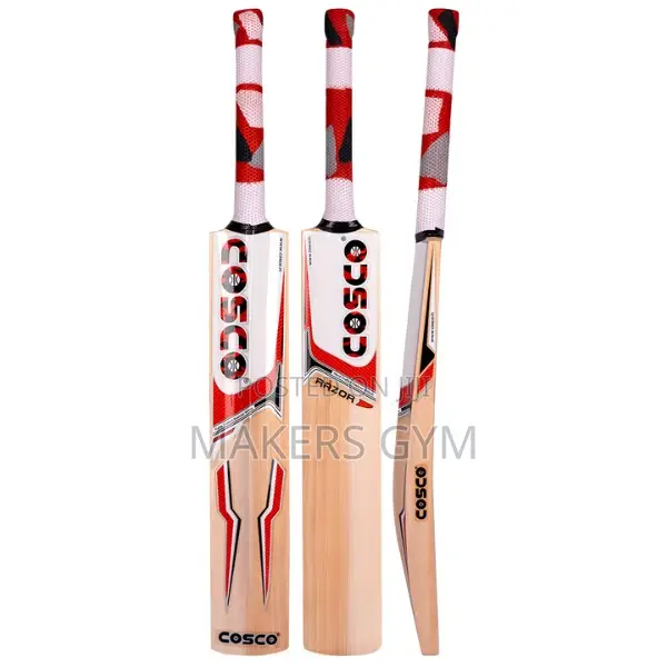 Cricket Bat Razor