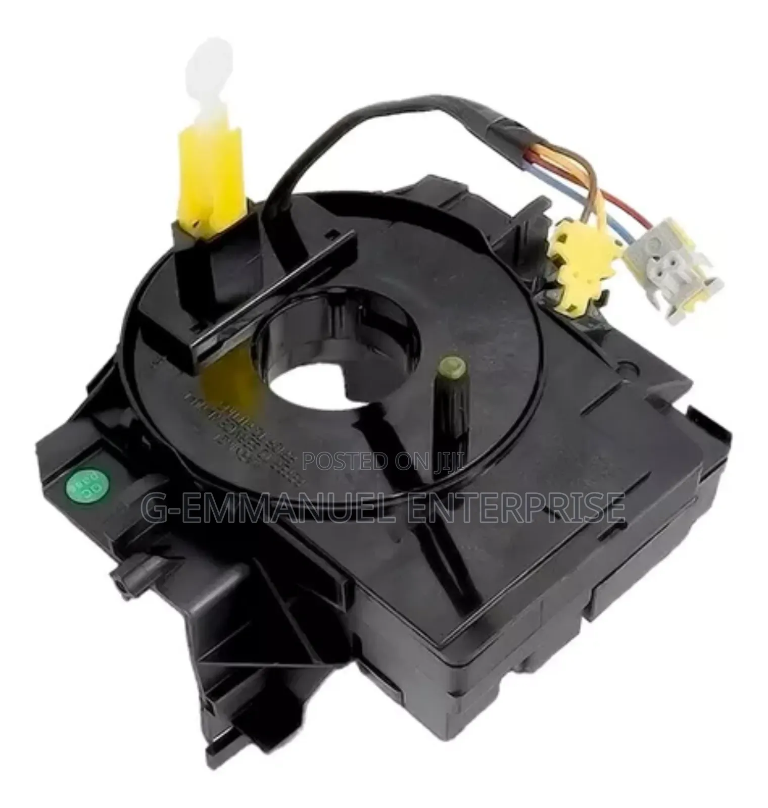 Dodge Caliber 2011 Clock Spiral Cable. Original
