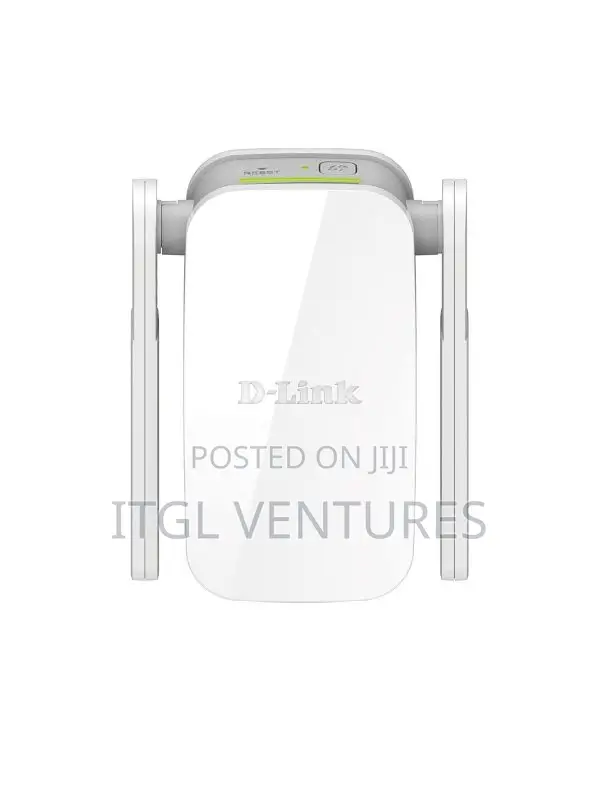 Ac1200 Wi-fi Range Extender Dap-1610