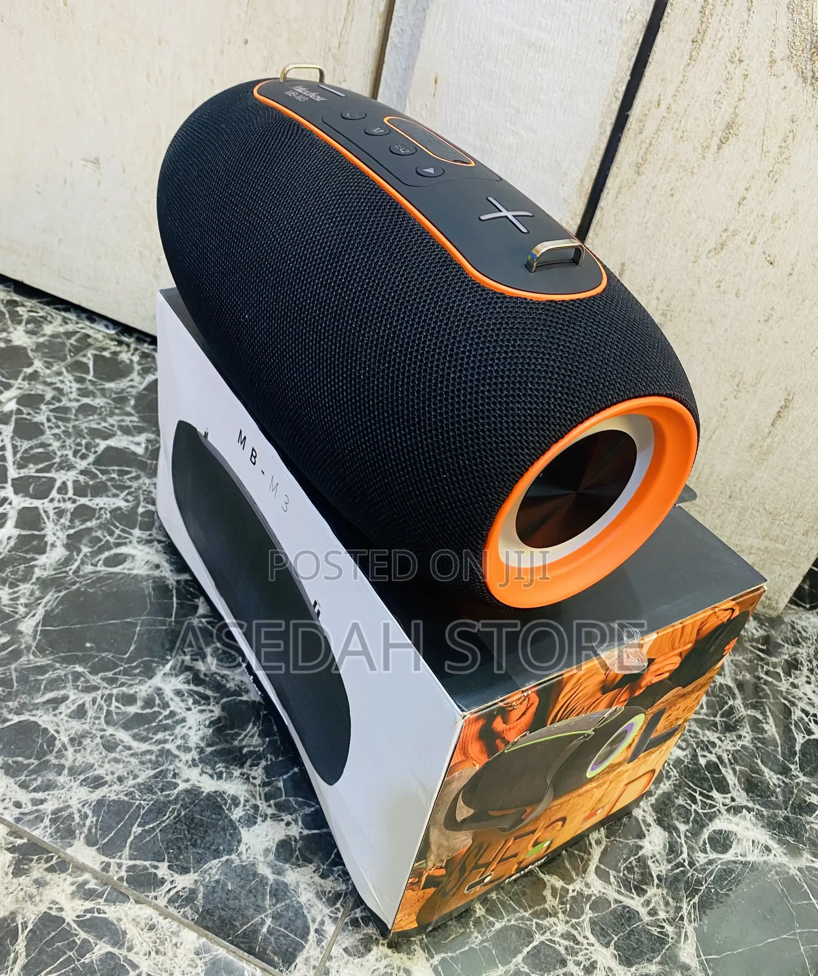 Maxbest Mb-m3 Bluetooth Speaker