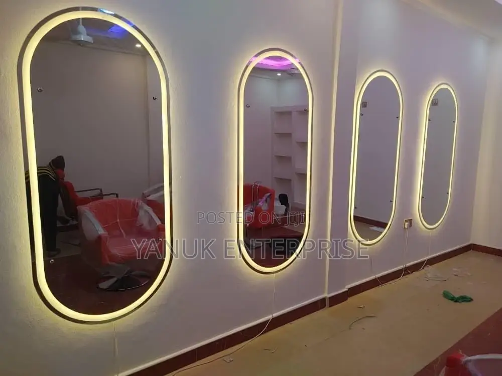 Led Mirror