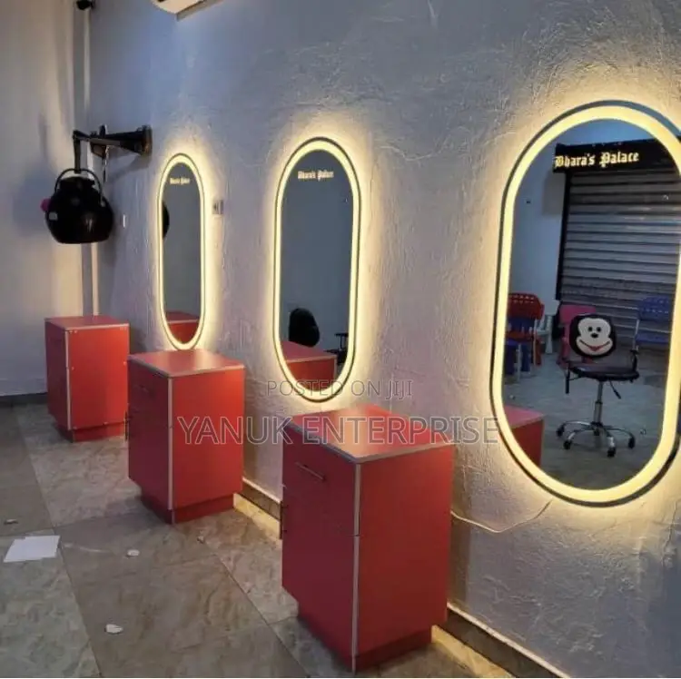 Led Mirror