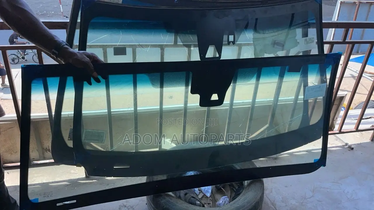 Tacoma Windscreen 2018 2019 2020 2021 2022 2023 2024