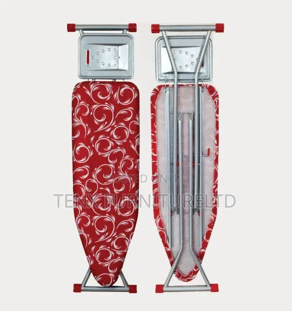 Ironing Board (38 X 120)Cm Carolina