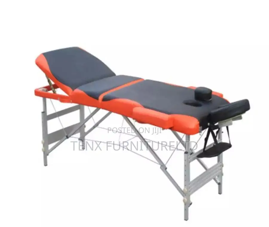Massage Table (3 Section )