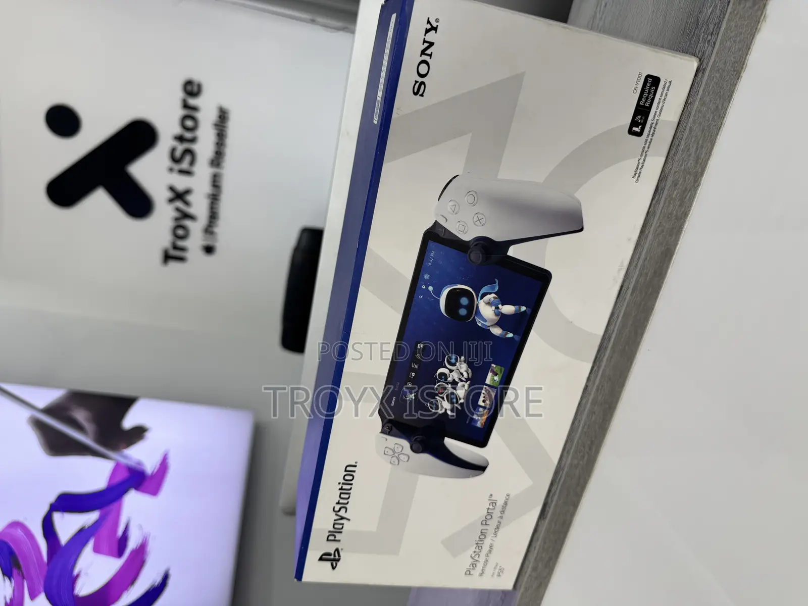 Playstation Portal
