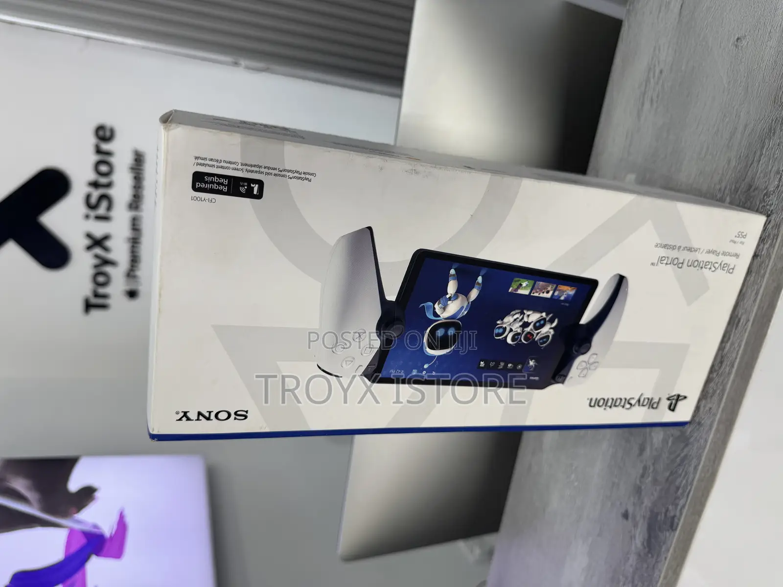Playstation Portal