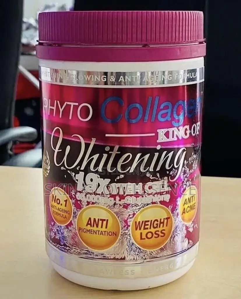 Phyto Collagen
