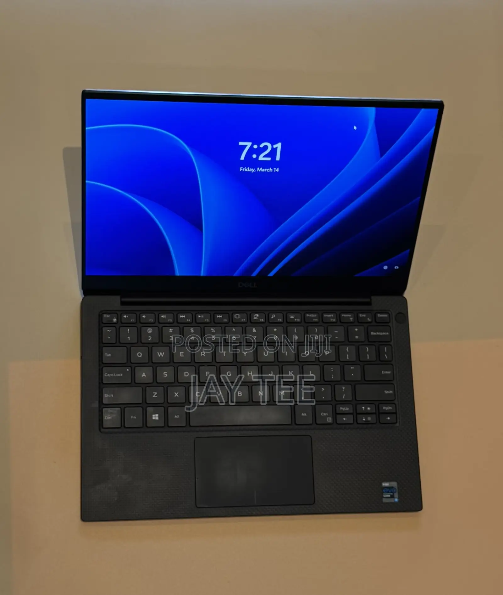 Laptop Dell XPS 13 9315 8GB Intel Core i5 SSD 512GB