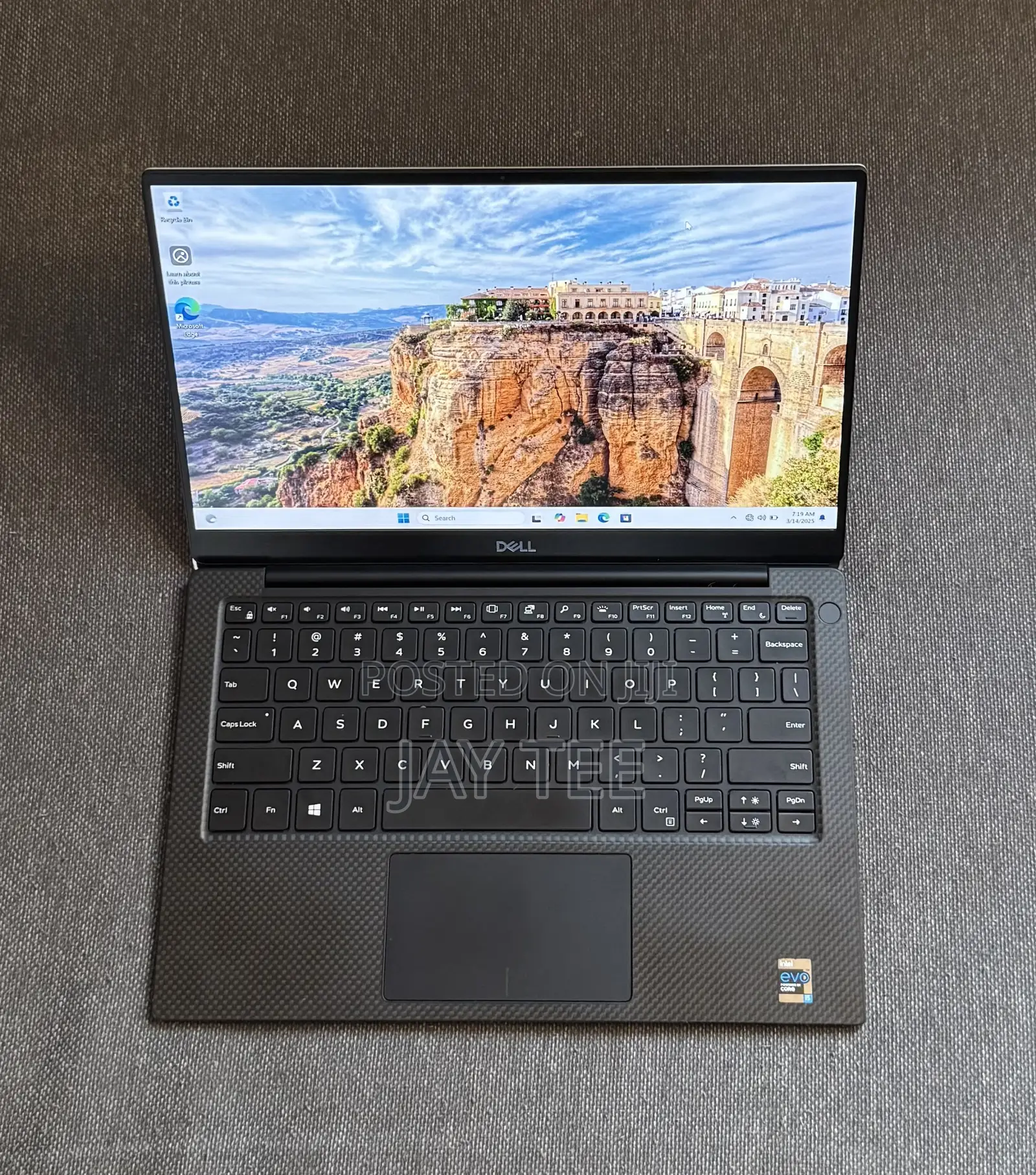 Laptop Dell XPS 13 9315 8GB Intel Core i5 SSD 512GB