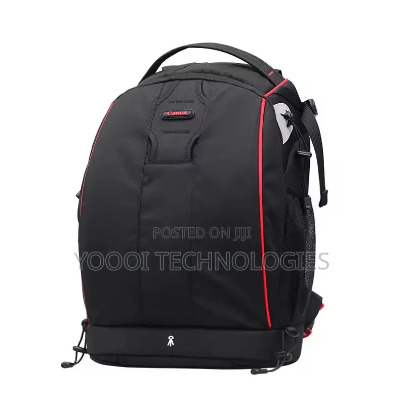 Canon Big Size Waterproof Scratchproof Camera Backpack