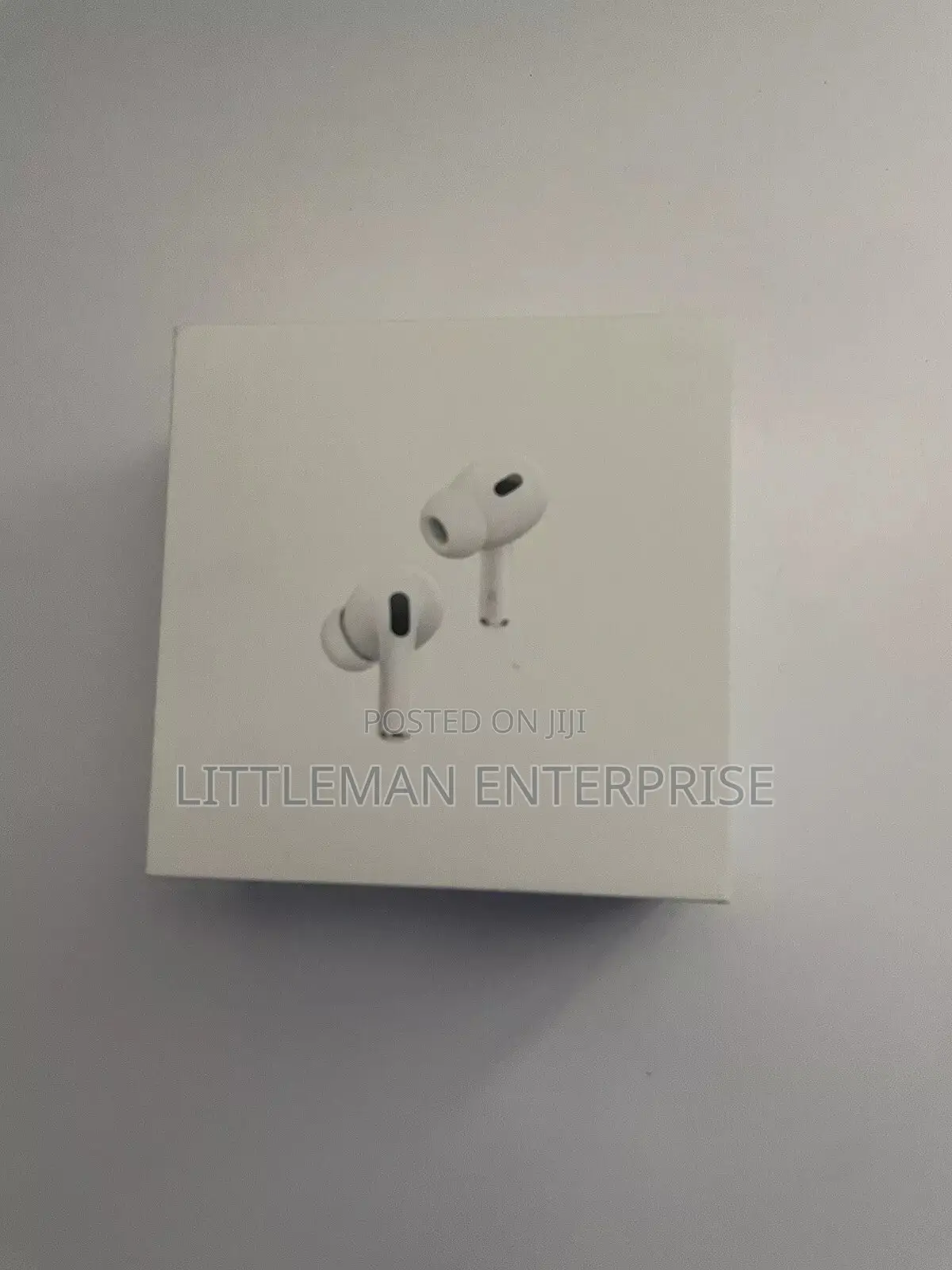 Apply Airpod Pro 2 Earbud