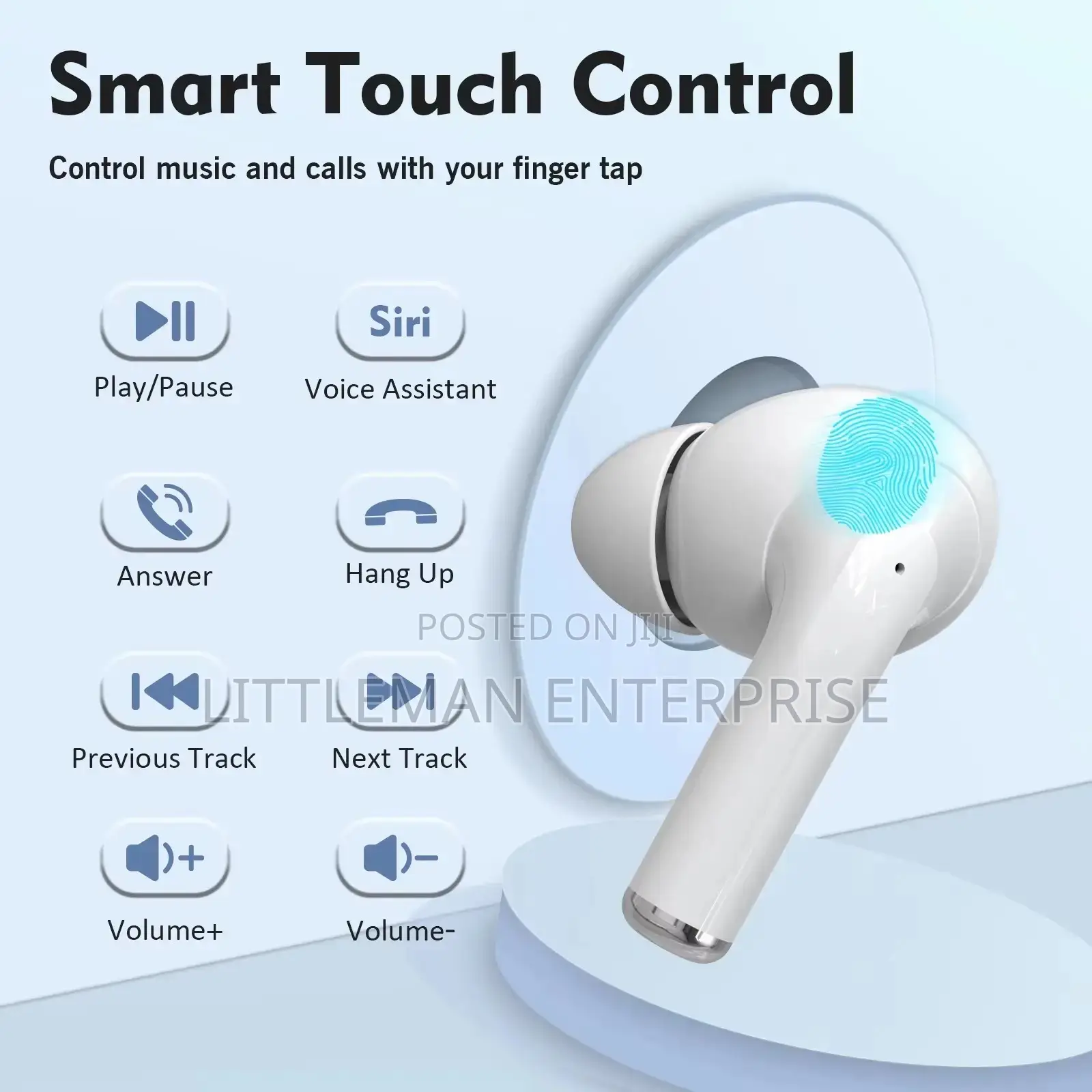 Apply Airpod Pro 2 Earbud