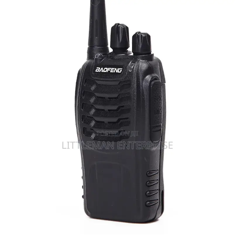 Radio Handheld Walkie Talkie Baofeng