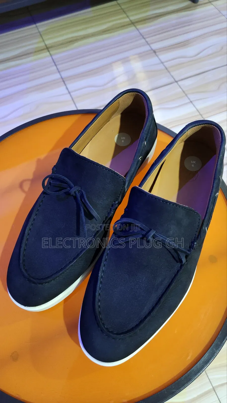 Massimo Dutti Shoe