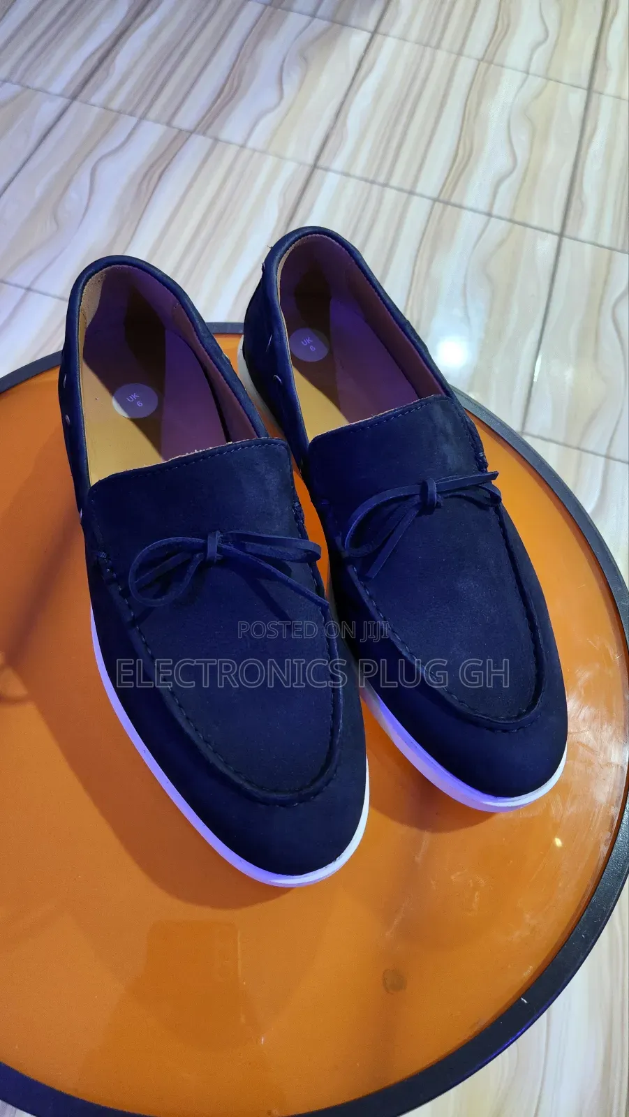 Massimo Dutti Shoe