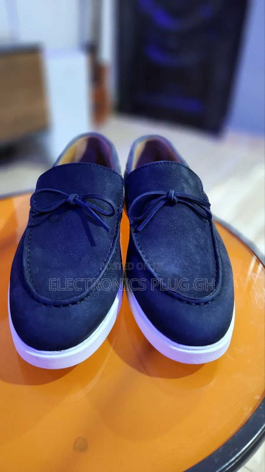 Massimo Dutti Shoe