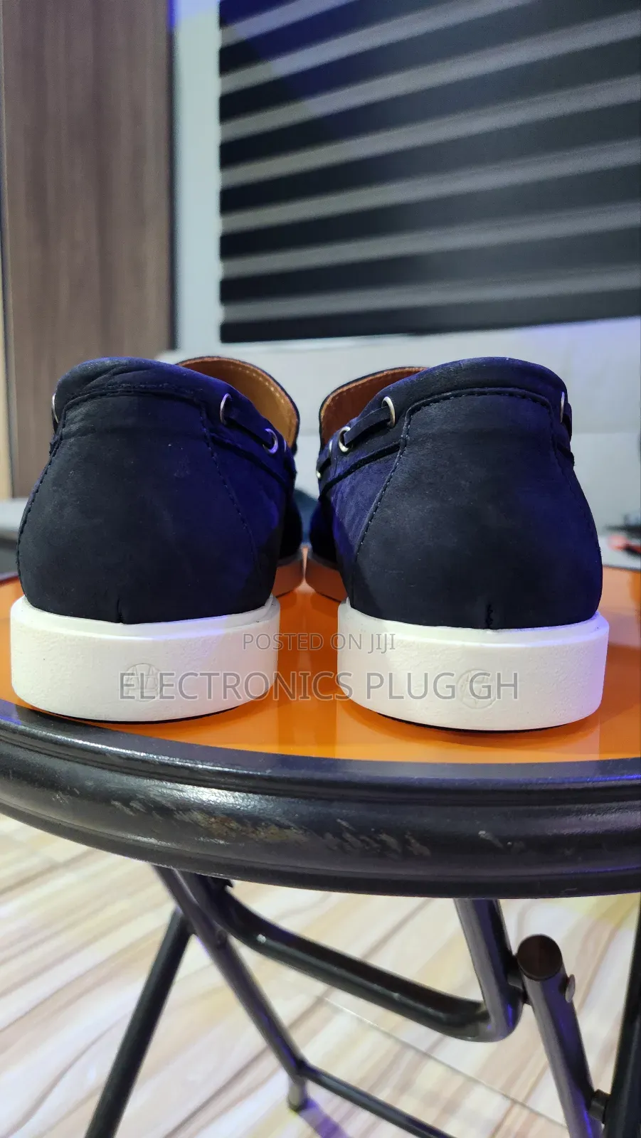 Massimo Dutti Shoe