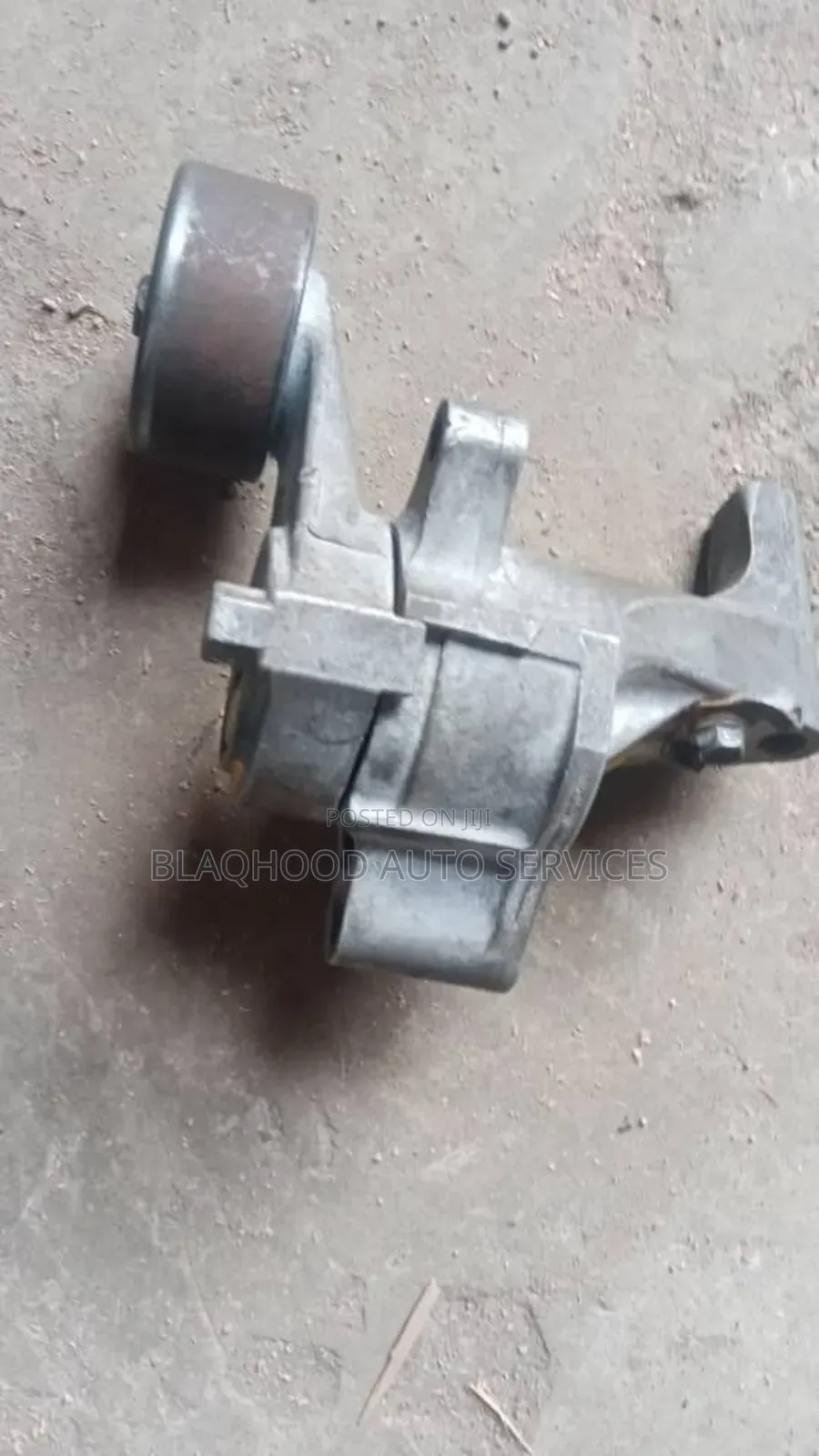 Toyota Coaster Fan Belt Adjustor Available
