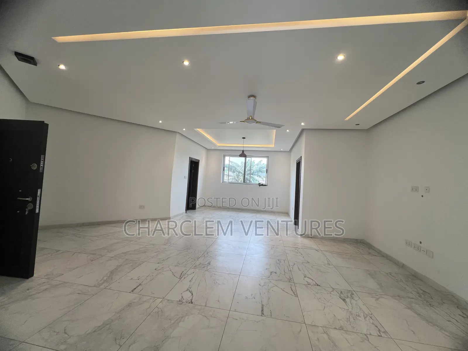 3bdrm Apartment in Charclem Ventures, Accra Metropolitan for rent
