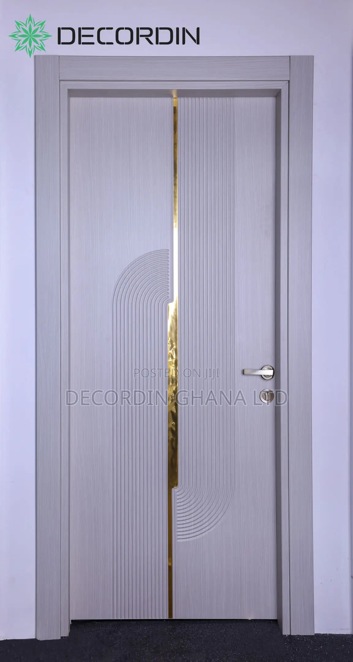 Luxury Interior Door