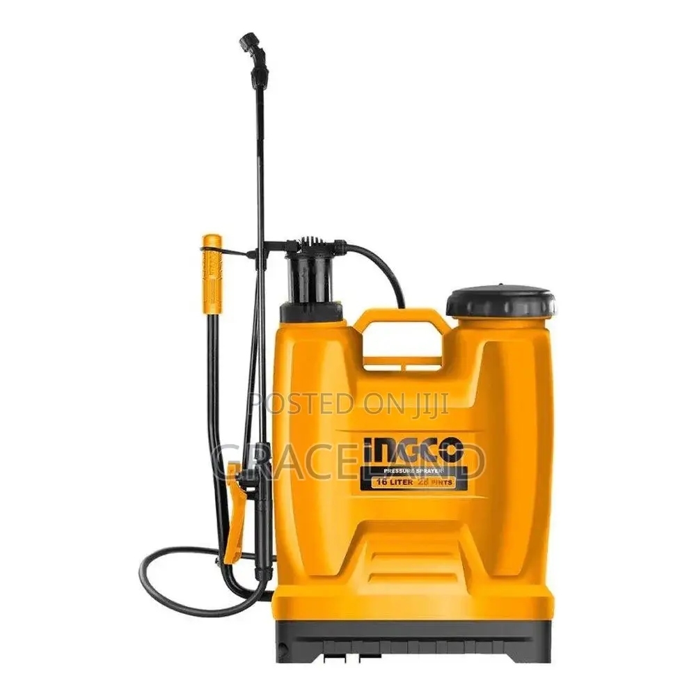 Original Incgo Agriculture Knapsack Spraying 16 Liter
