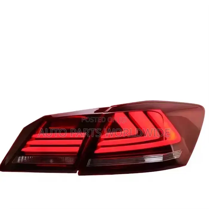 Honda Accord Led Taillight 2013-2017