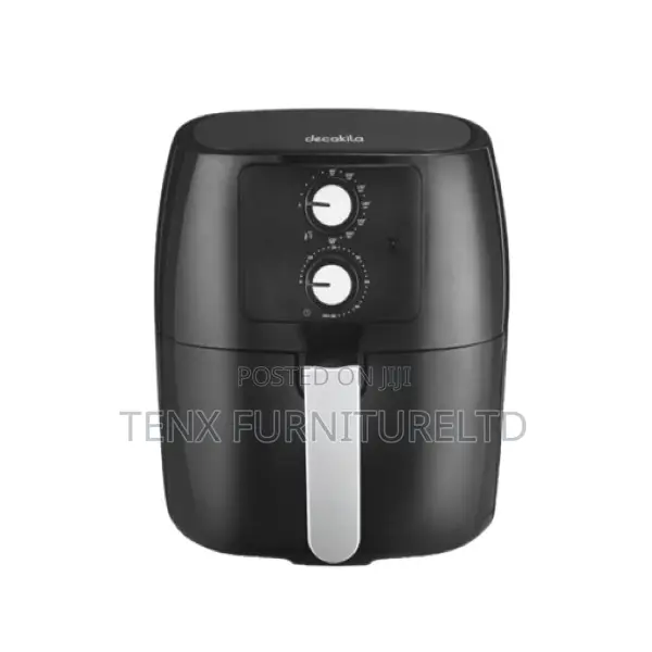 Air Fryer 4.5l (Fine Tec)