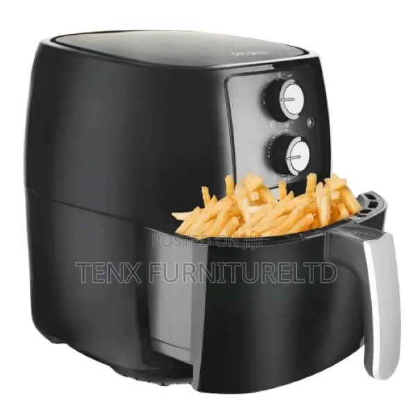 Air Fryer 4.5l (Fine Tec)
