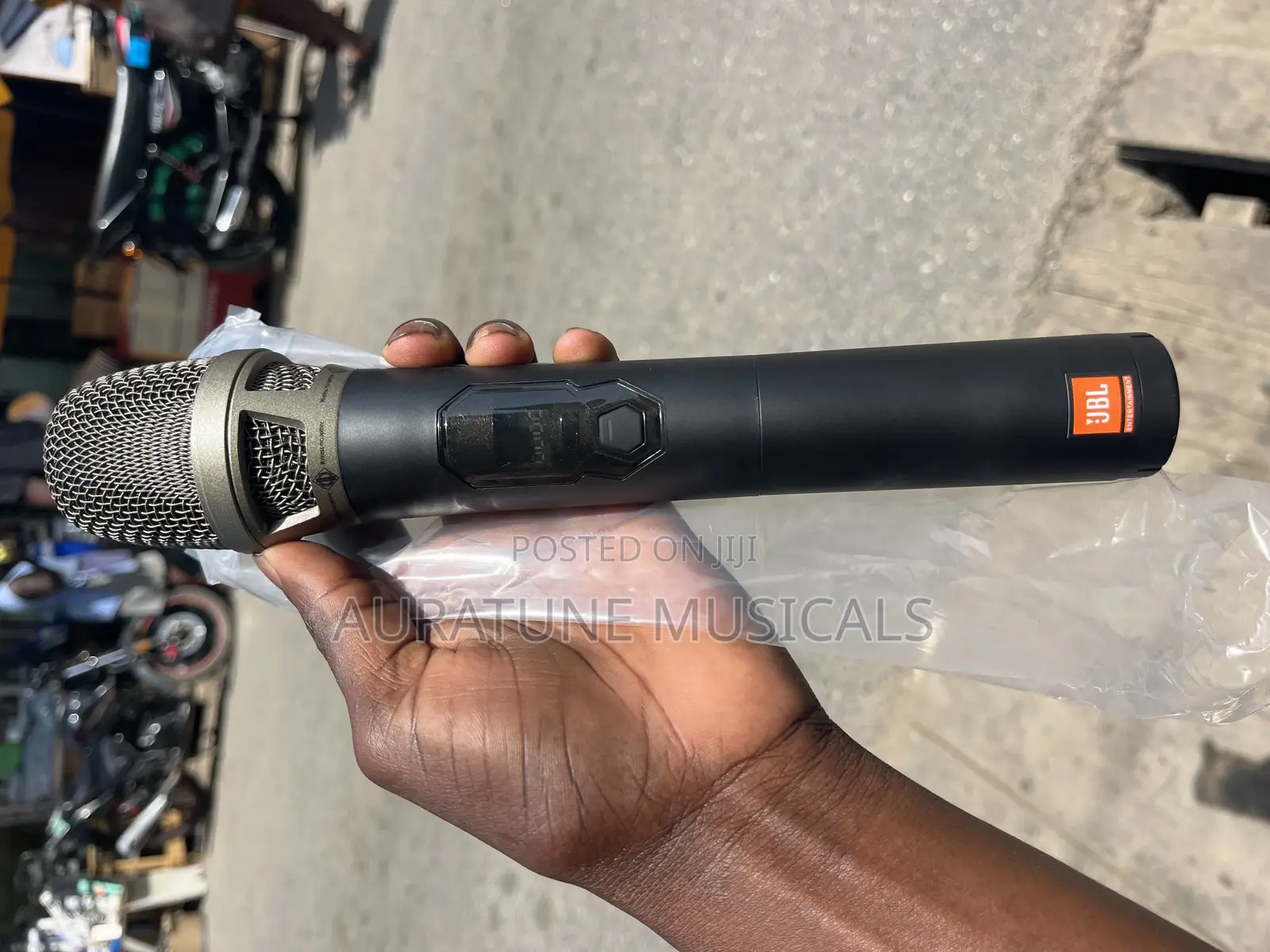 Shure Urx9800