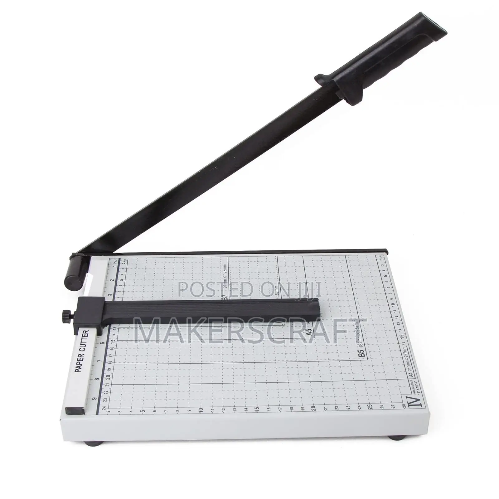 A3 Paper Cutter Machine.