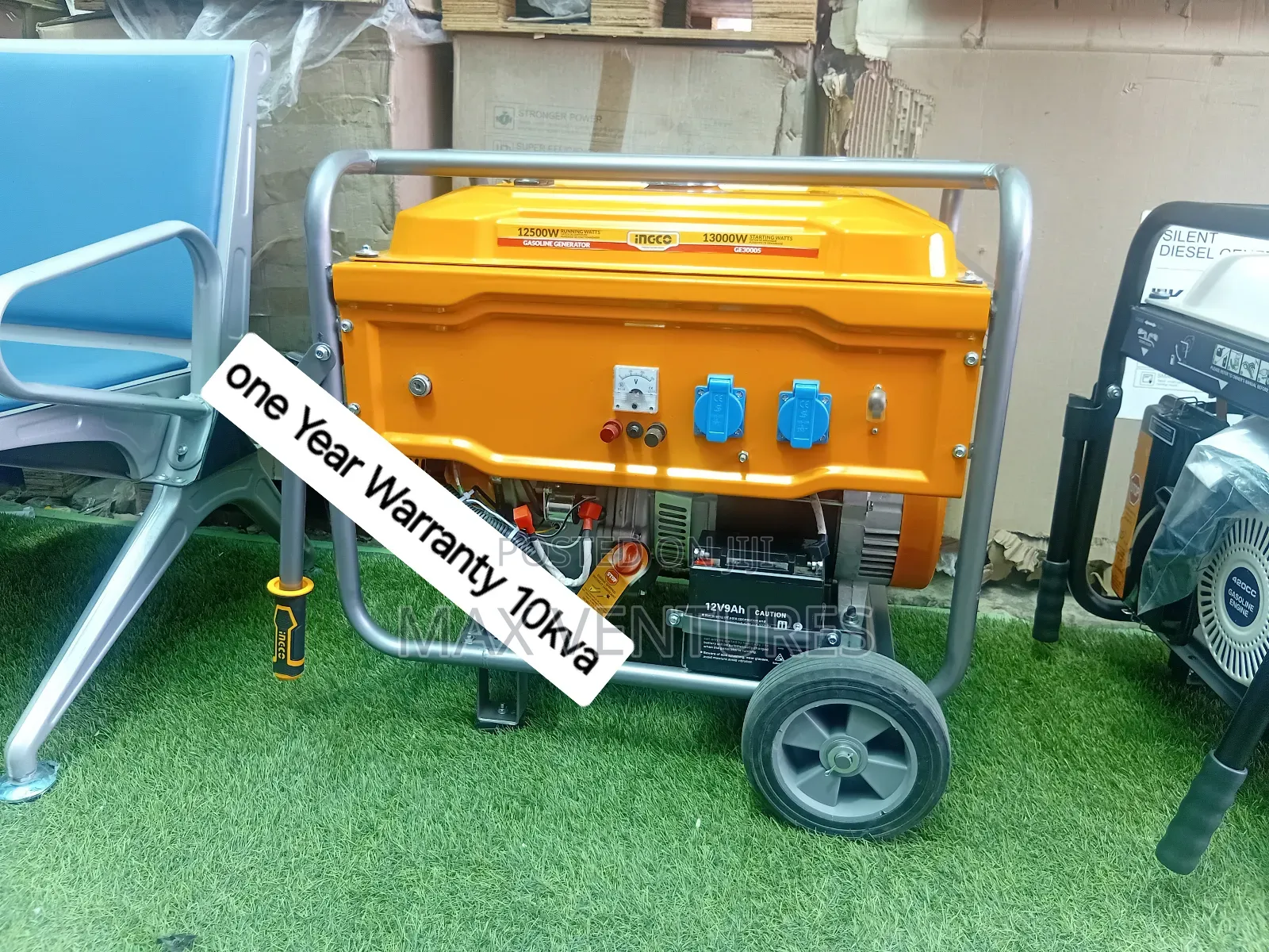13000watt Petrol Generator Petrol Generator 13000watt
