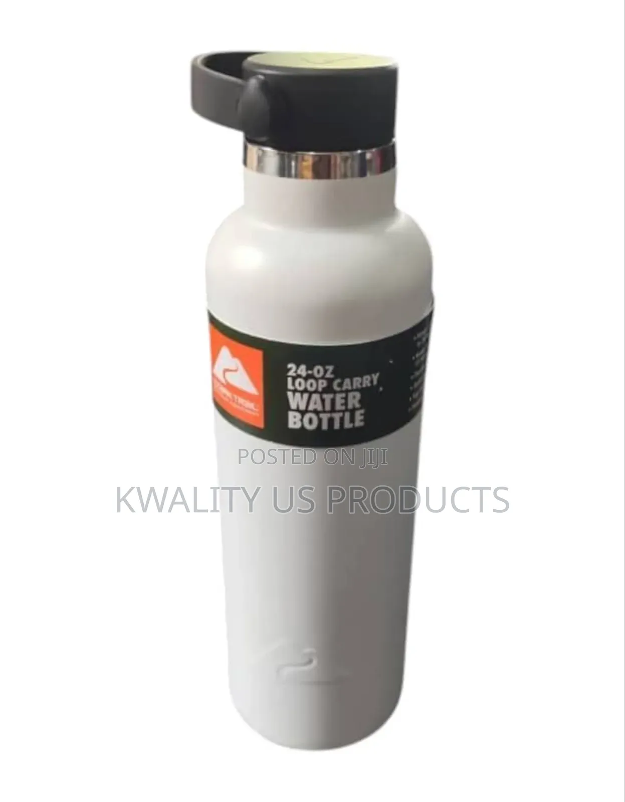 Ozark Trail Water Bottle