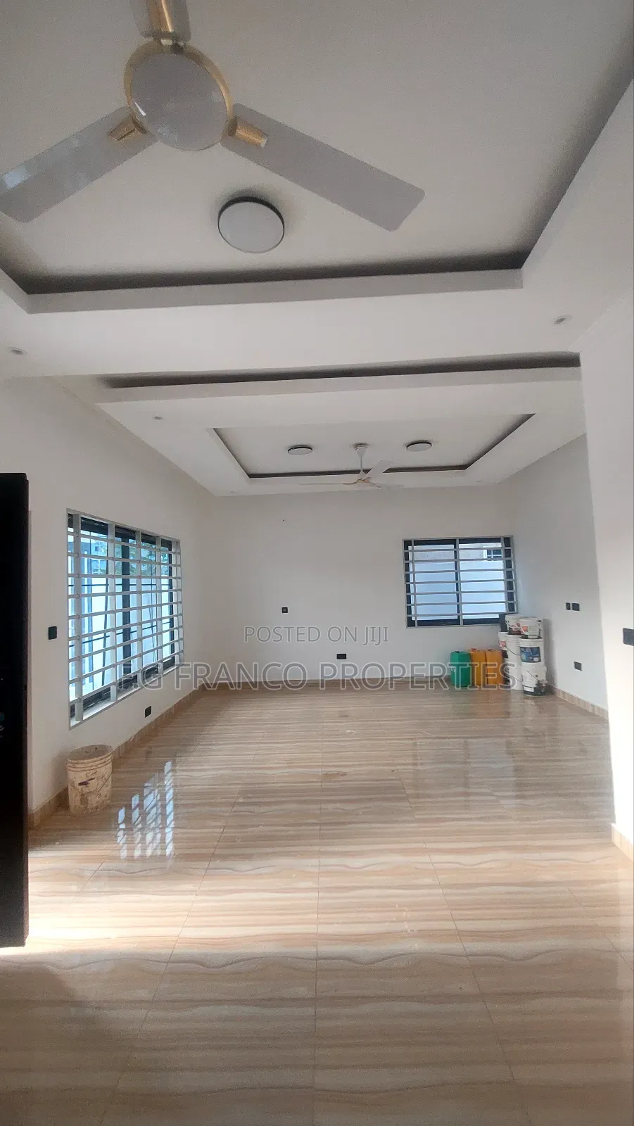 3bdrm House in Kg.Franco Properties, Spintex for sale