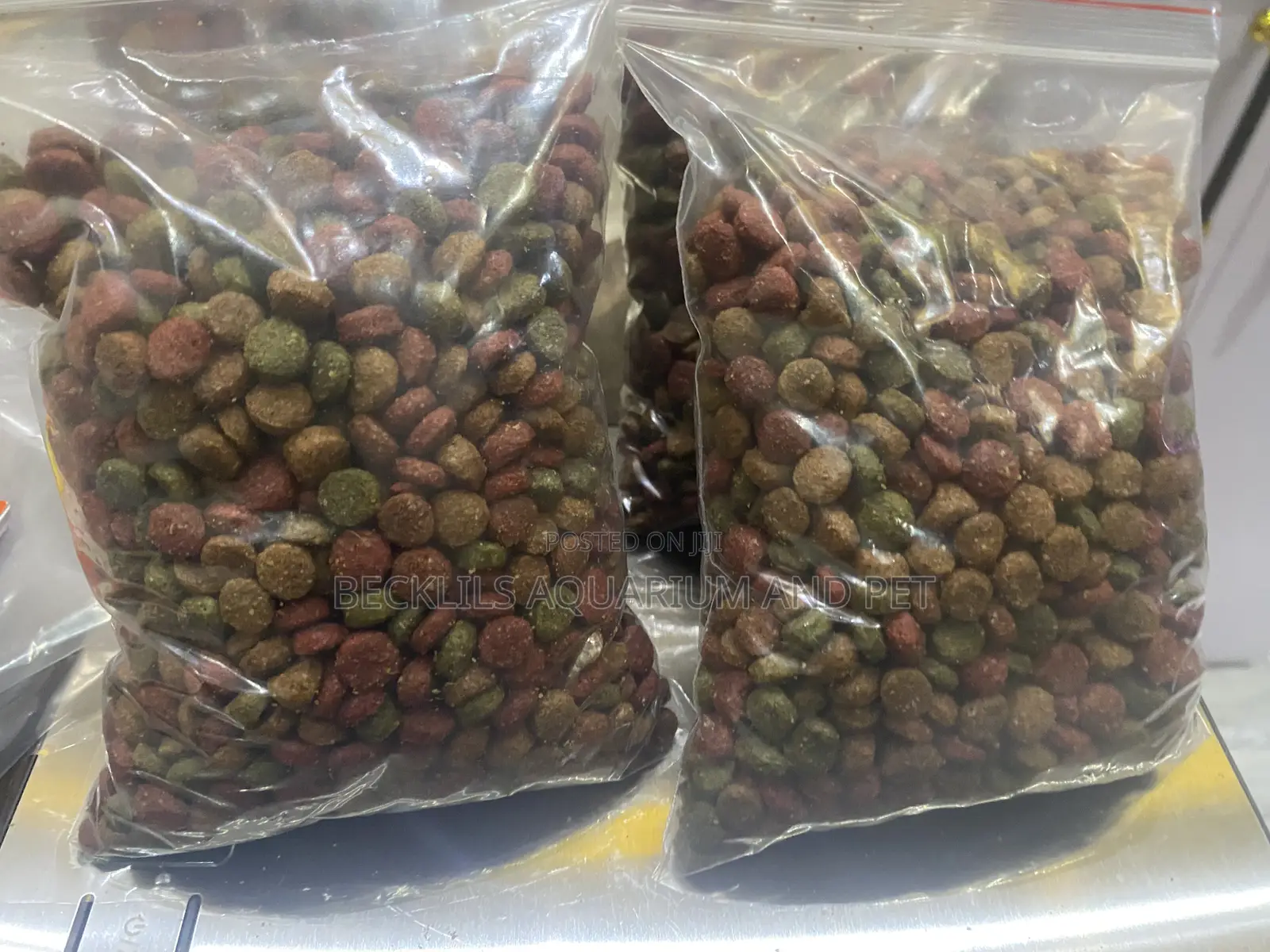 Catfood ( Pawpaw)