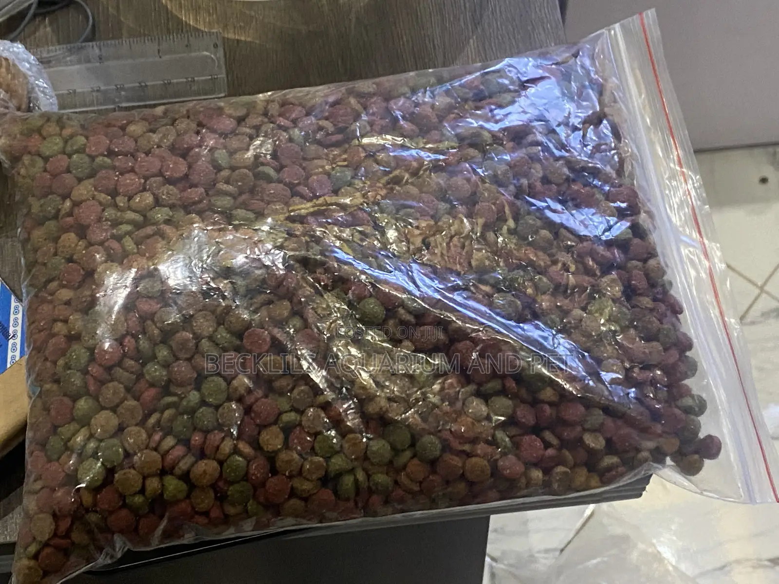 Catfood ( Pawpaw)