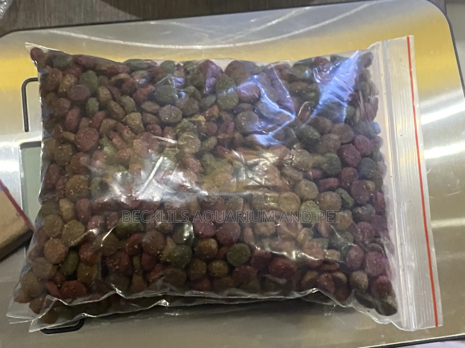 Catfood ( Pawpaw)
