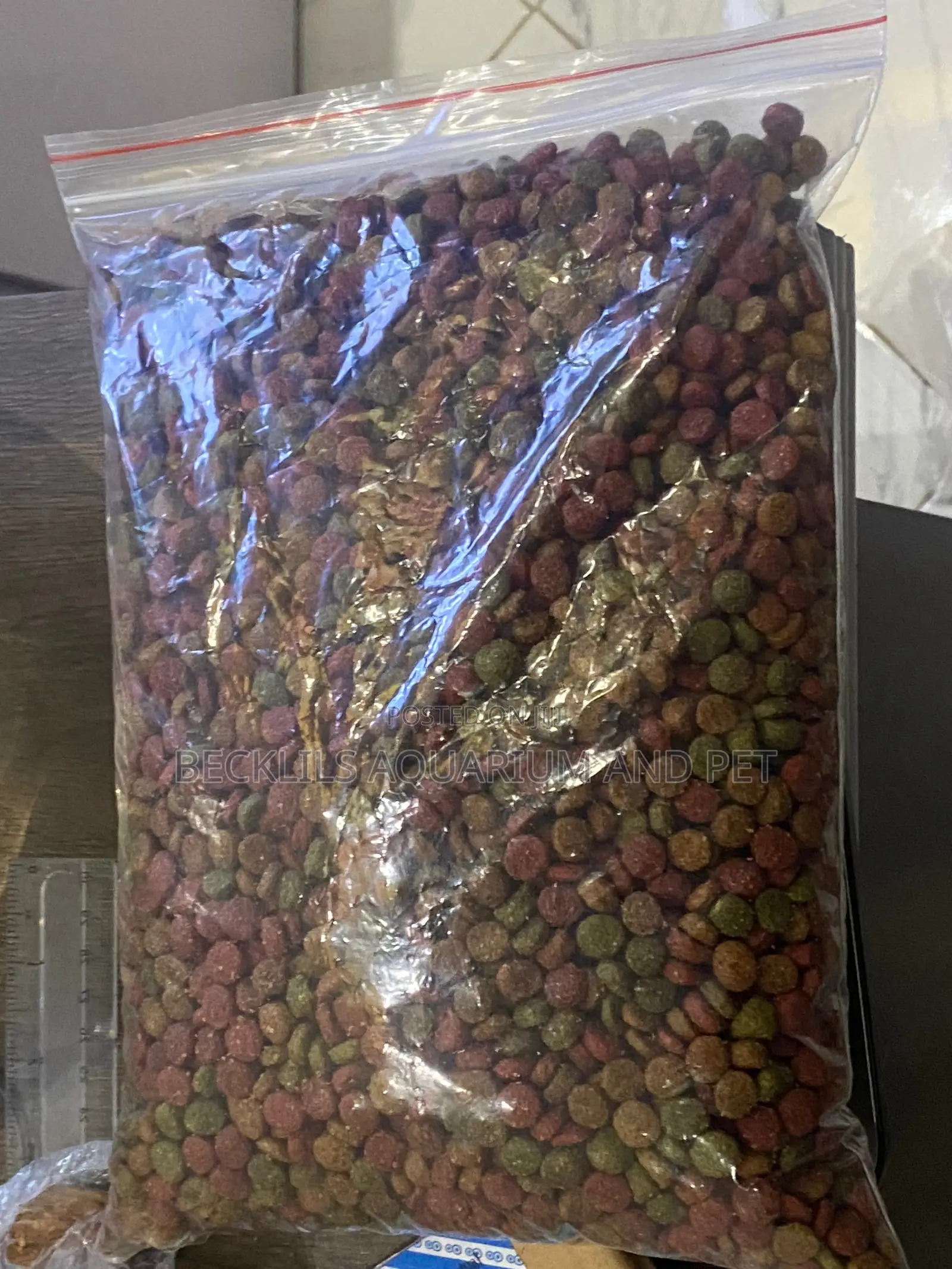 Catfood ( Pawpaw)