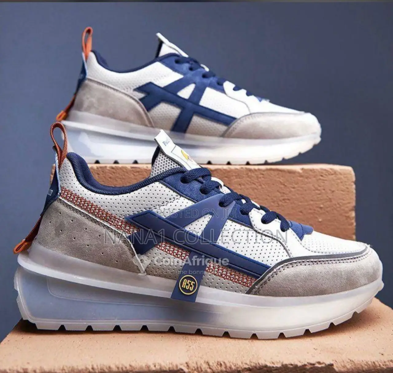 Adidas A55 Sneakers