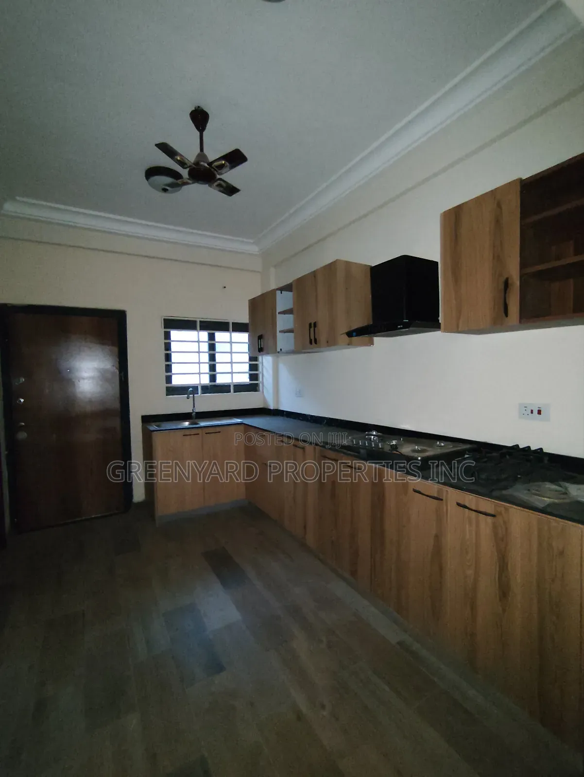 2bdrm Apartment in East Legon for rent