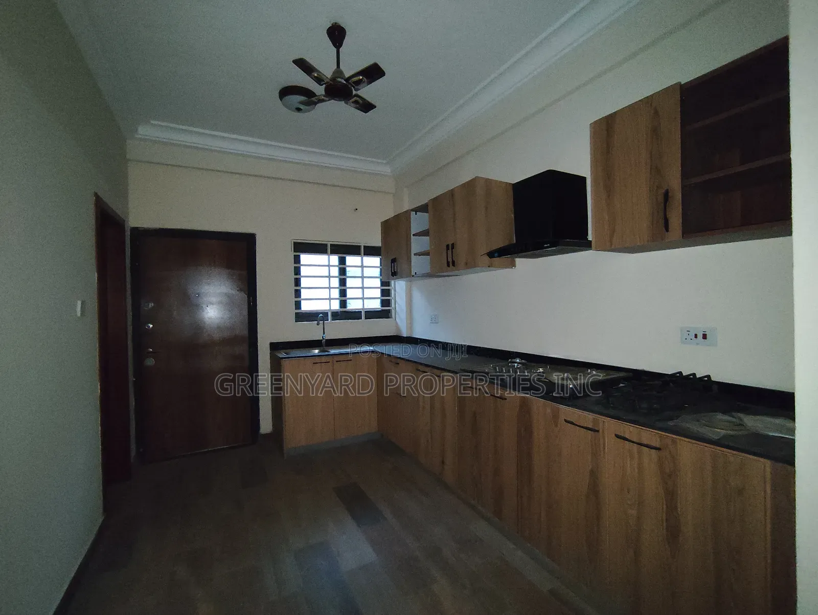 2bdrm Apartment in East Legon for rent