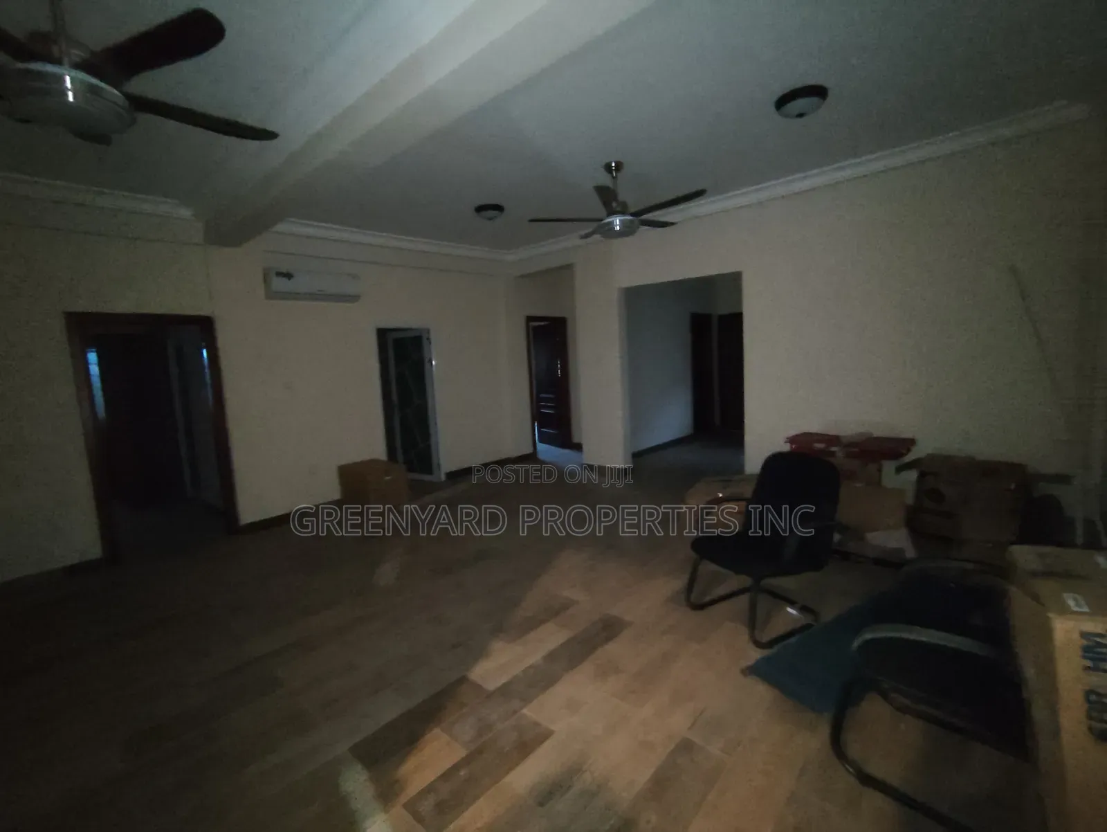 2bdrm Apartment in East Legon for rent