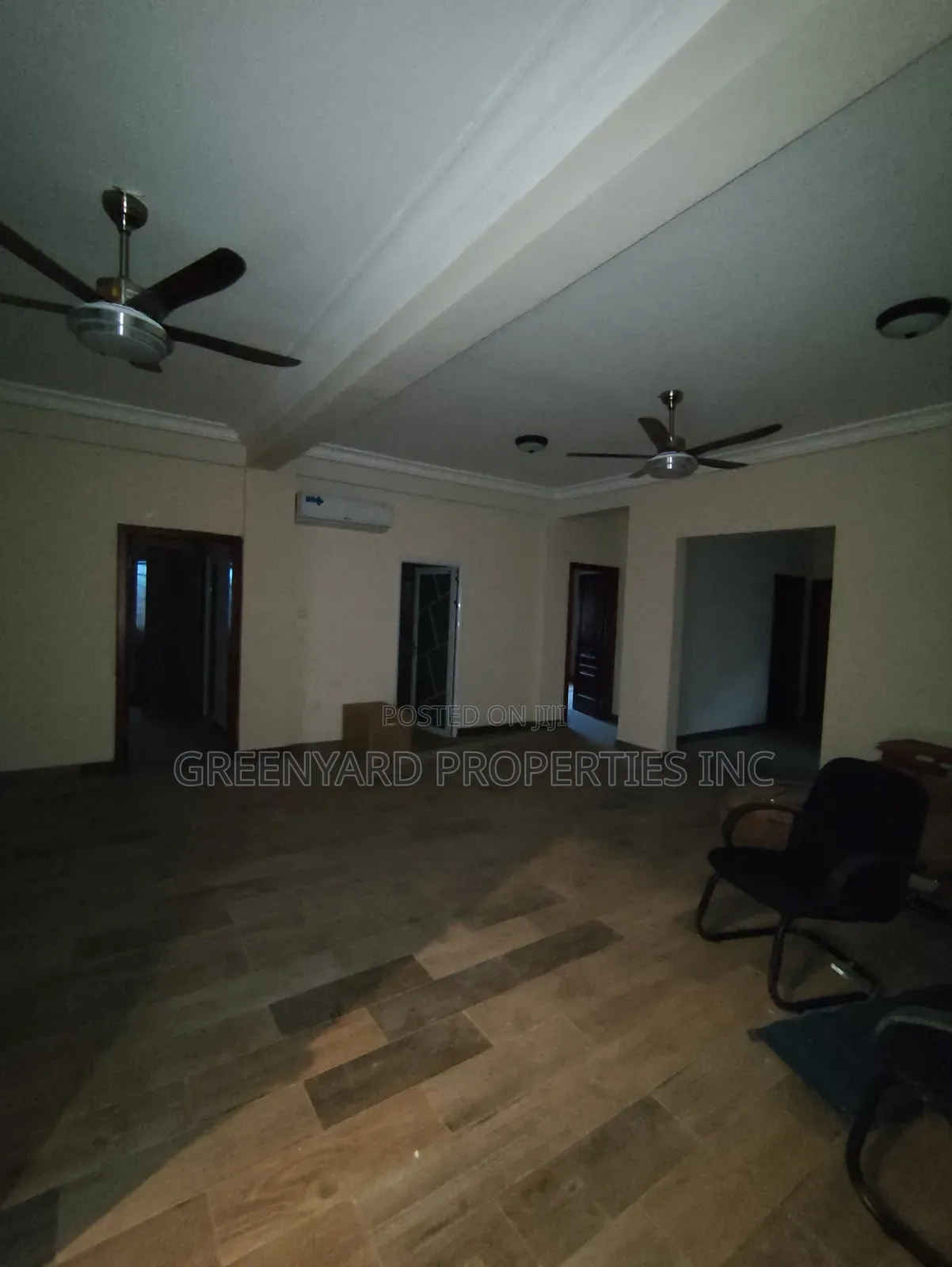 2bdrm Apartment in East Legon for rent