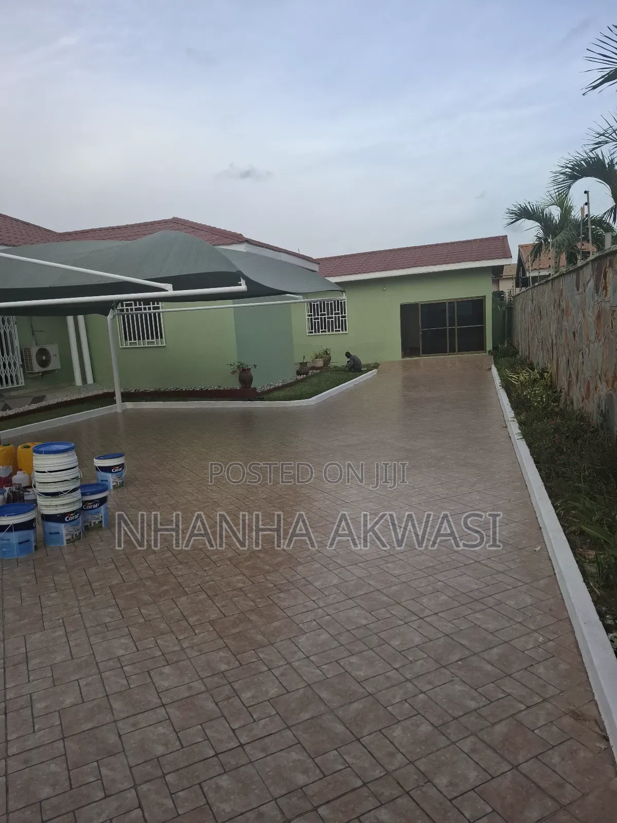 4bdrm House in Spintex Community 18, Tema Metropolitan for rent
