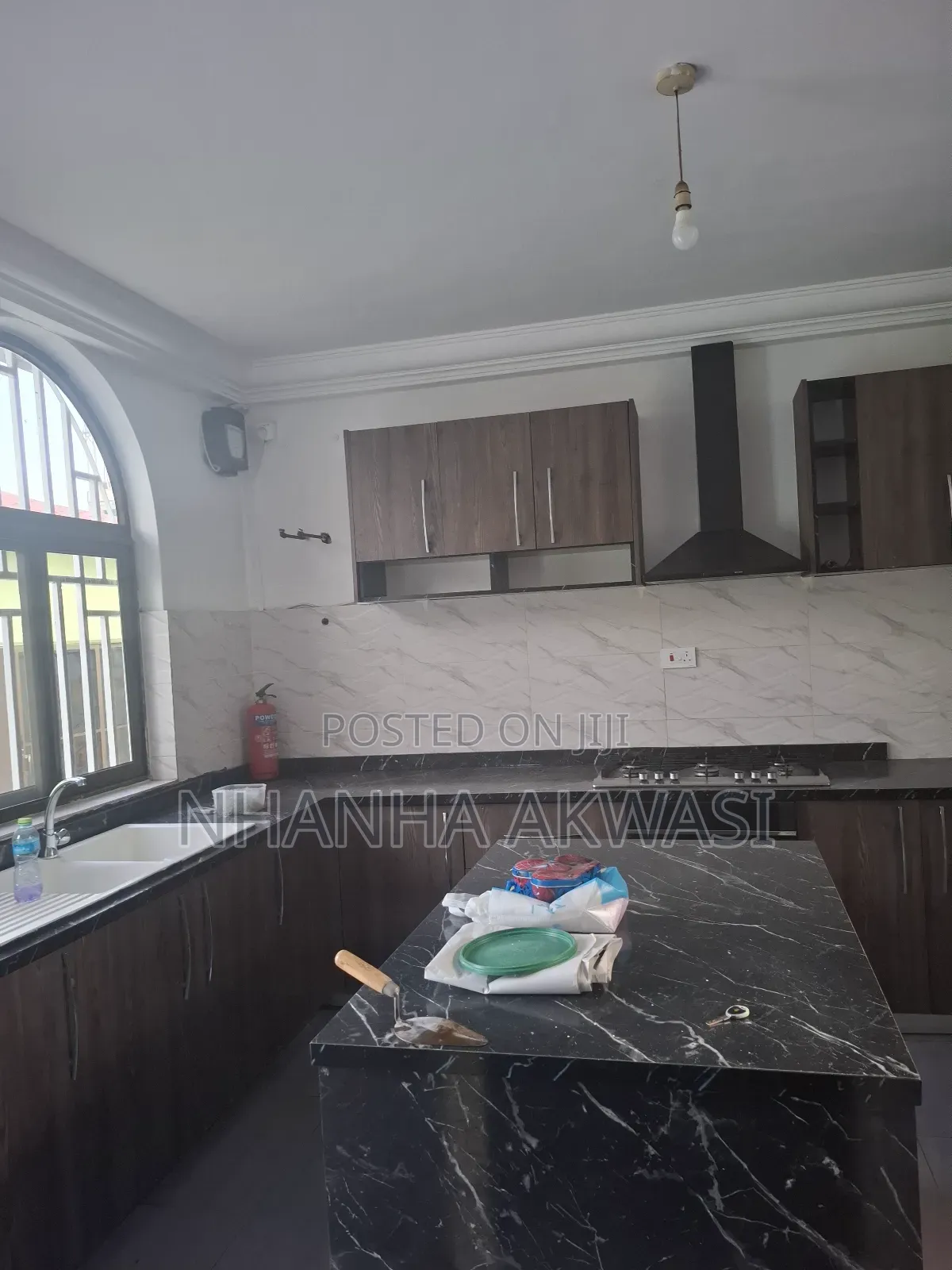 4bdrm House in Spintex Community 18, Tema Metropolitan for rent