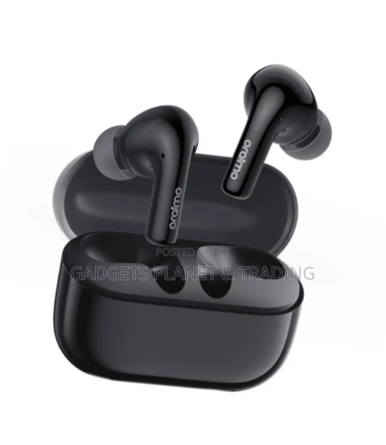Oraimo Spacebuds Z Anc True Wireless Earbuds + Spatial Audio
