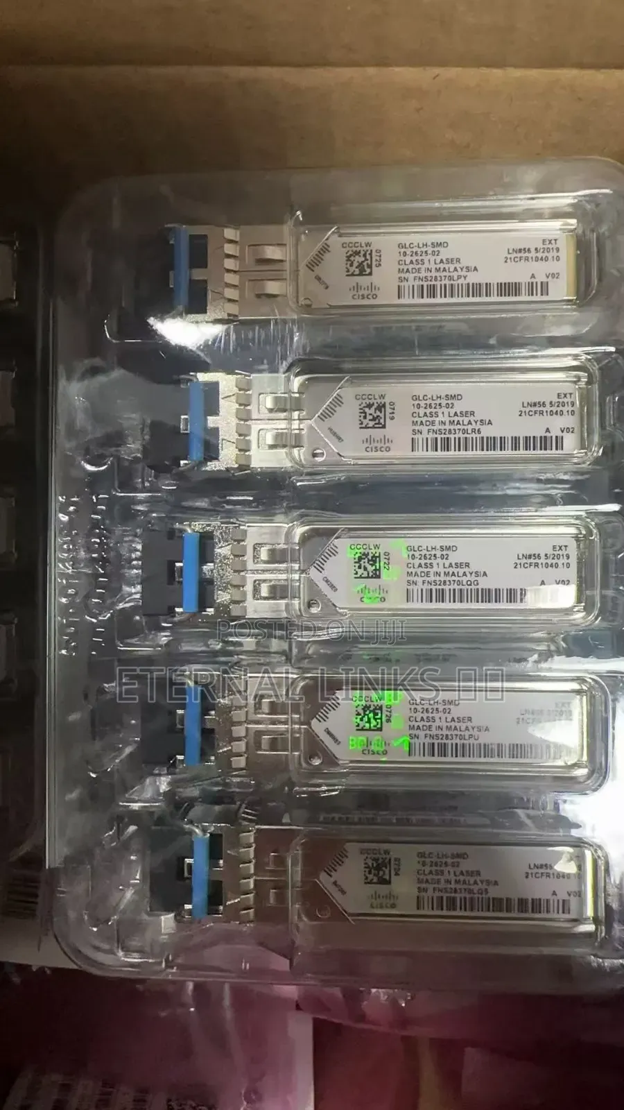 Cisco GLC Lh-SMD