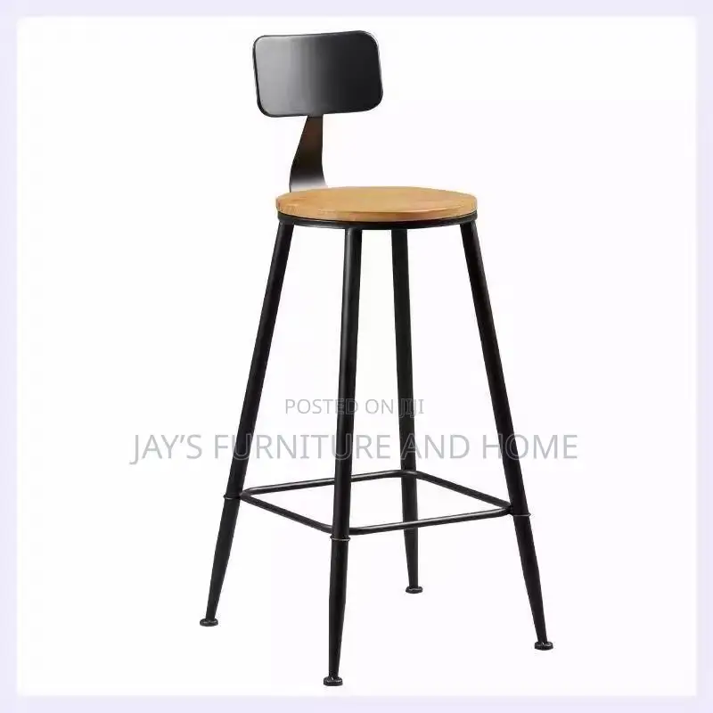 Bar Stool 1003