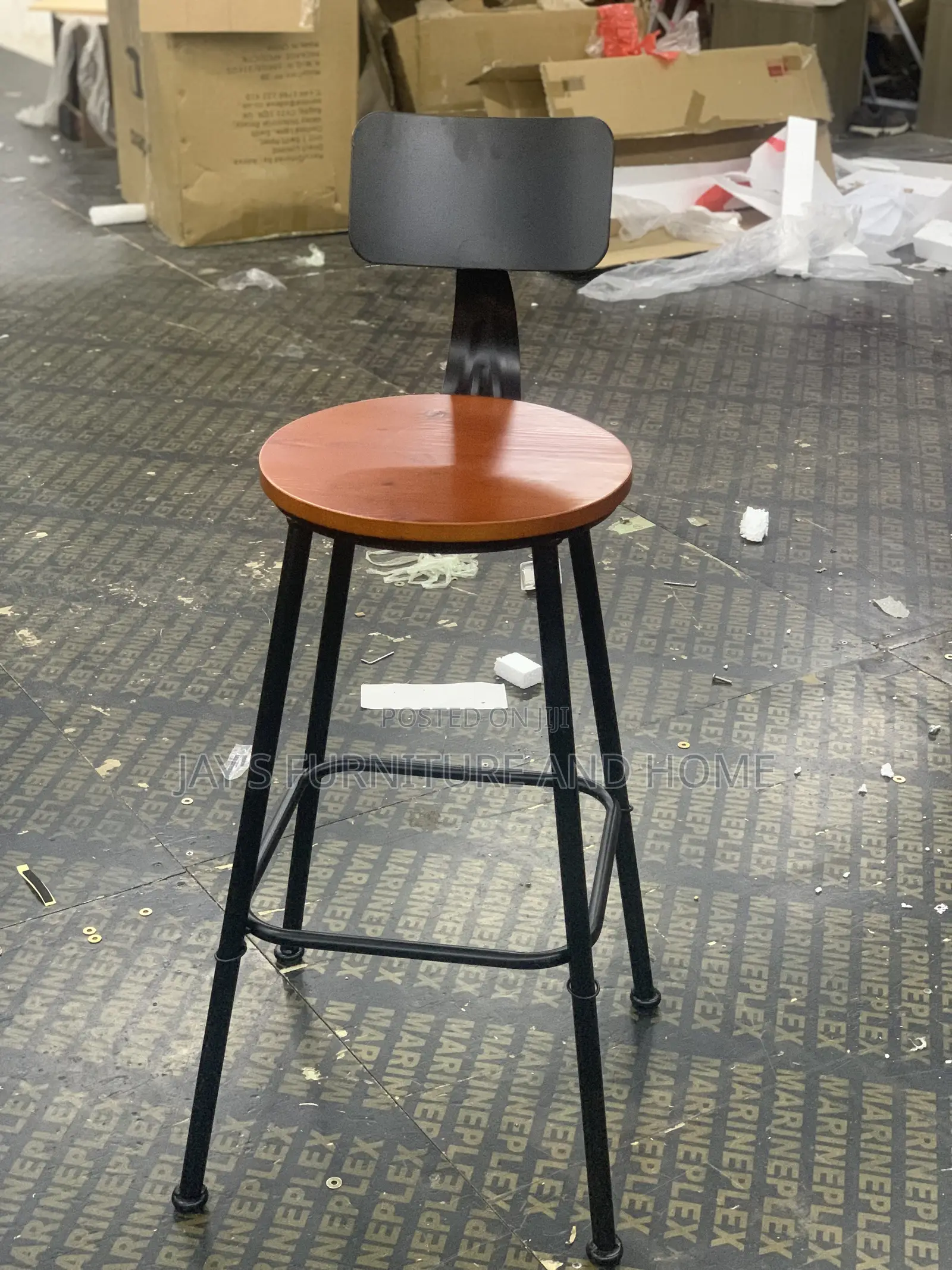 Bar Stool 1003