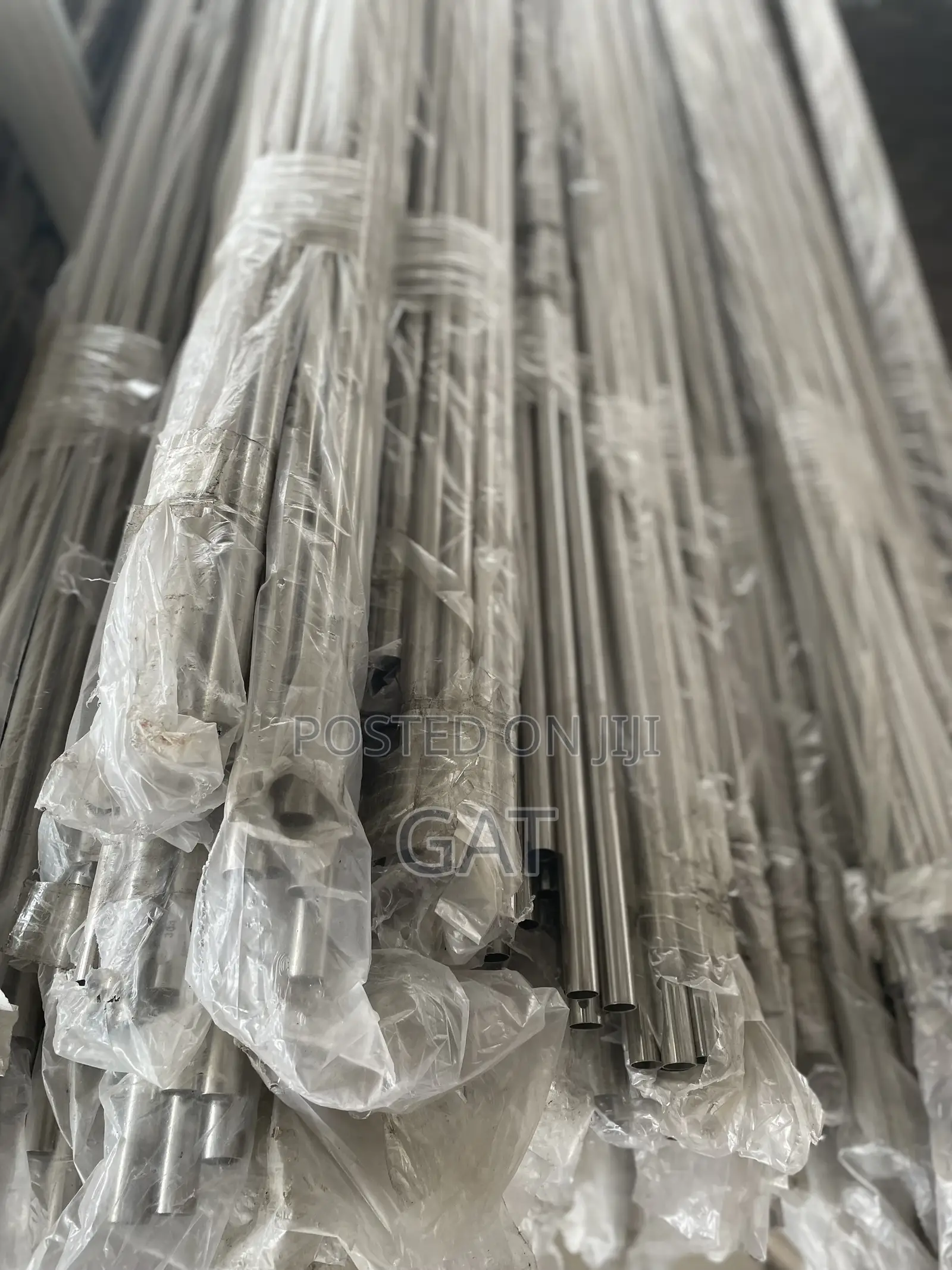 0.71 Inch Stainless Steel Pipe